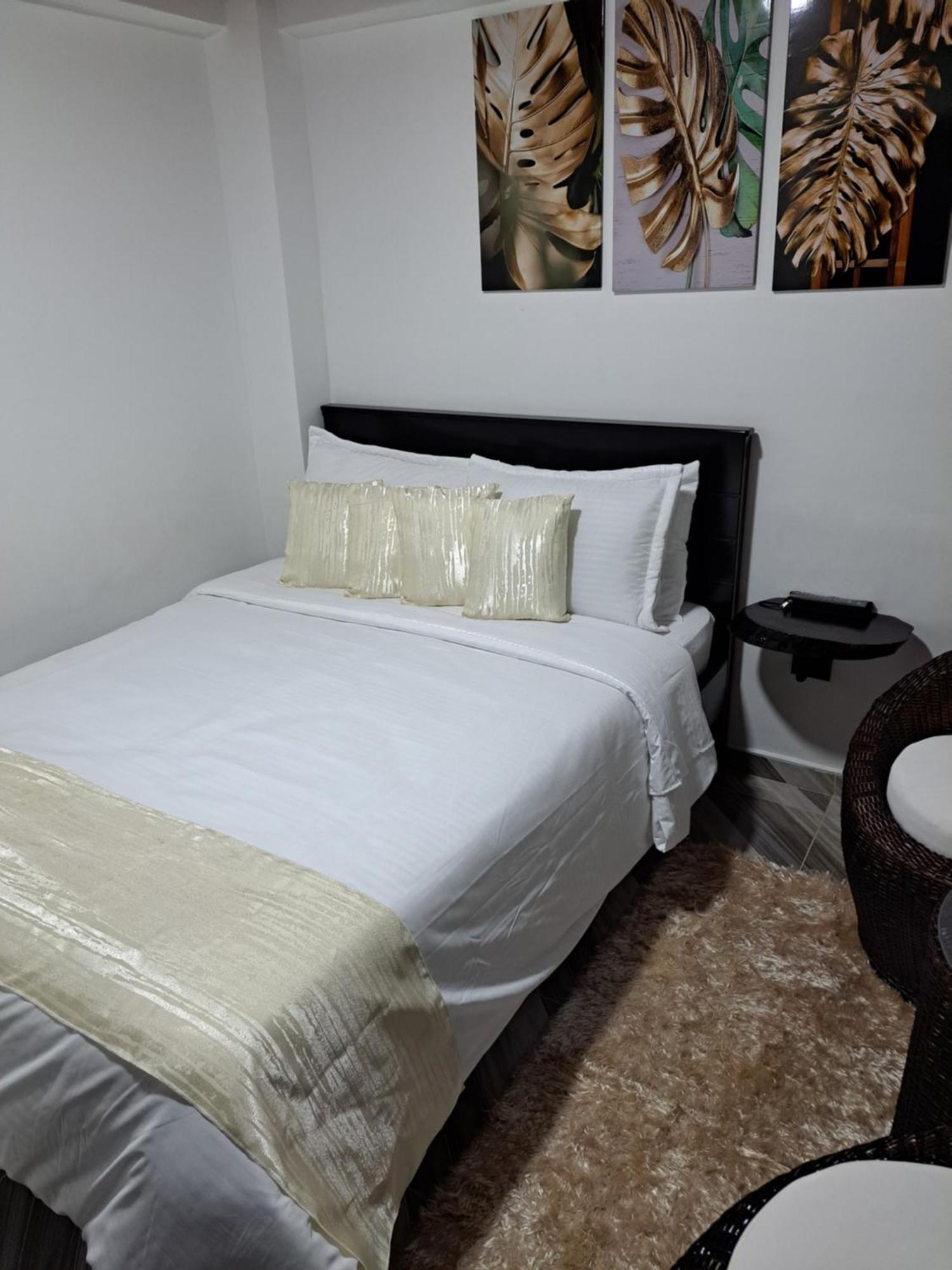 Hotel SAMAI San Agustín Buitenkant foto